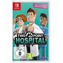 Two Point Hospital (Sega), NSW