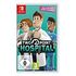 Two Point Hospital (Sega), NSW