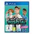 Two Point Hospital (Sega), PS4