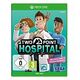 Two Point Hospital (Sega), Xbox One