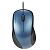 SPEEDLINK Kappa Mouse USB, Blue (SL-610011-BE)