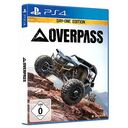 Overpass - Day-One Edition (Bigben), PS4