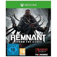 Remnant: From the Ashes (THQ Nordic), Xbox One