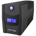 BLUEWALKER PowerWalker Basic VI 1500 STL (10121076)