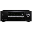 ONKYO TX-SR393, Black