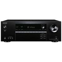 ONKYO TX-SR393D, Black