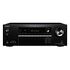 ONKYO TX-SR393D, Black