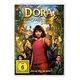 Dora und die goldene Stadt