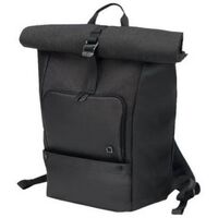 DICOTA Backpack Style 13-15.6", Black (D31496)