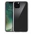 XQISIT Phantom Glass Cover, iPhone 11 Pro Max, Transparent (36718)