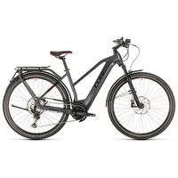 cube reaction hybrid pro 500 black edition 2019