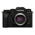 FUJIFILM X-T4 Body, Schwarz (1012745)