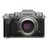 FUJIFILM X-T4 Body, Silber (1012746)