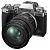 FUJIFILM X-T4 Kit, XF 16-80mm, Silver (1012750)