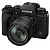 FUJIFILM X-T4 Kit, XF 18-55mm, Schwarz (1012747)