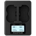 FUJIFILM BC-W235 Dual Battery Charger (1012752)