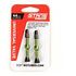 NOTUBES 44mm Tubeless Valve, Green