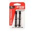 NOTUBES 55mm Tubeless Valve, Black