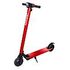 PRIME3 Electric Scooter EES21, Red