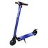 PRIME3 Electric Scooter EES21, Blau