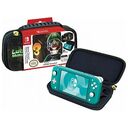 BIGBEN Nintendo Switch Lite Game Traveler Deluxe Travel Case - Luigi's Mansion 3 Edition, NSW Lite