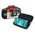 BIGBEN Nintendo Switch Lite Game Traveler Deluxe Travel Case - Luigi's Mansion 3 Edition, NSW Lite