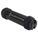 CORSAIR Flash Survivor Stealth USB 3.0, 1.0TB (CMFSS3B-1TB)