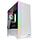 ZALMAN S5 Window, White