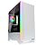 ZALMAN S5 Window, White