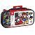 BIGBEN Nintendo Switch Game Traveler Deluxe Travel Case - Super Mario Odyssey Edition, NSW