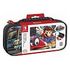 BIGBEN Nintendo Switch Game Traveler Deluxe Travel Case - Super Mario Odyssey Edition, NSW