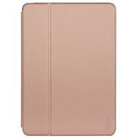 TARGUS Click-in Case, iPad Pro / Air 10.5", Gold (THZ85008GL)