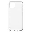OTTERBOX Clearly Protected Skin, iPhone 11, Transparent (77-62483)