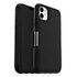 OTTERBOX Strada Series Case, iPhone 11, Shadow (77-62830)