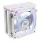 ZALMAN CNPS10X Optima II, White