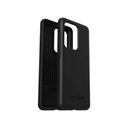 OTTERBOX Symmetry Case, Galaxy S20 Ultra, Black (77-64293)