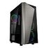 ZALMAN S4 Plus Window, Black