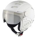 ALPINA Jump 2.0 HM, White matt