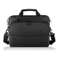 DELL 15.6" Pro Briefcase, Black (460-BCMU)