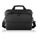 DELL 15.6" Pro Briefcase, Schwarz (460-BCMU)