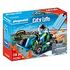 PLAYMOBIL Geschenkset "Go Kart-Rennen" (70292)