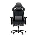 JOULE PERFORMANCE CM Raid Blue Alcantara, Black / Blue (JOU-CM-RAID-BL)