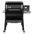 WEBER SmokeFire EX4 GBS