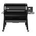 WEBER SmokeFire EX6 GBS