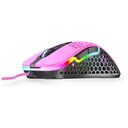 XTRFY M4 RGB, Pink (XG-M4-RGB-PINK)