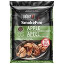 WEBER Apple Hardwood Pellets, 9 kg (190104)
