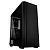 RAIJINTEK Ponos MS Window, Black (0R20B00154)