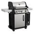 WEBER Spirit SP-335 Premium GBS, CH-Version, Edelstahl (46802394)