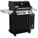WEBER Spirit EP-335 Premium GBS, CH-Version, Schwarz (46812294)