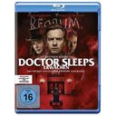 Doctor Sleep (Blu-ray, 2019, E.McGregor / R.Ferguson)